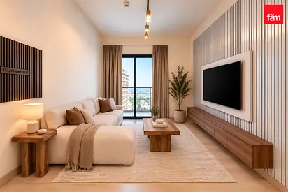 Upgraded I Furnished I Vacant I 21ST Floor