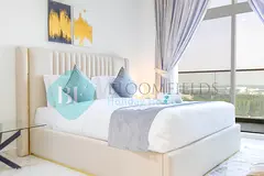 Modern Studio | Furnished | Jewelz by Danube