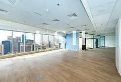 Rare Sea View Offices | Bulk Offering | Fitted