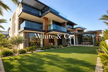 Internal | Luxury Amenities | Retreat