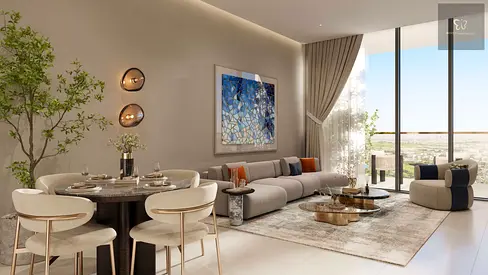 1BR Apartment | Amenity View | Flexible Payment Plan