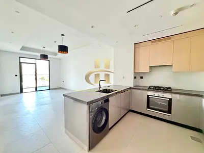 Spacious | Maid Room | Ready to Move