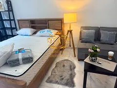 Well-Furnished Studio Flat I 1 Parking