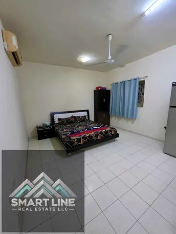 Monthly payment furnished 1bhk write siplat ac rent 2300 sewa wifi separate