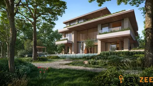 OP Price | The Wilds | Nature-Inspired Community