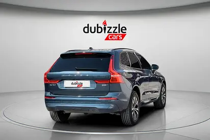 2024 Volvo XC60 photo 6