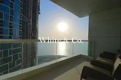 Natural Lighting | Sea View | Large Layout
