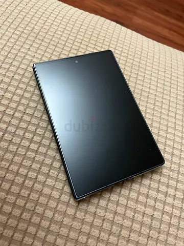 Samsung Fold 8 256gb black