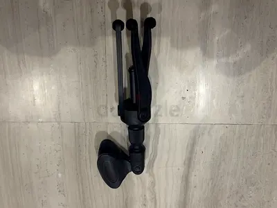 Manfrotto 244 Micro Friction Arm + Nano Clamp