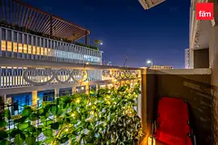 Luxury Studio Apartment | Rent | Laya Mansion