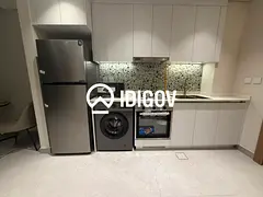 Studio Apartment | JVC | 12 Cheques