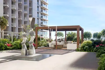 Elegant Furnished | Full Sea View | Payment Plan