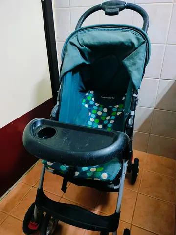 Stroller
