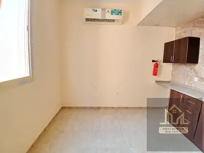Ready to move apparment for family 17k