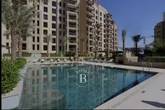 Elegant Furnished I 1BR Bills Included