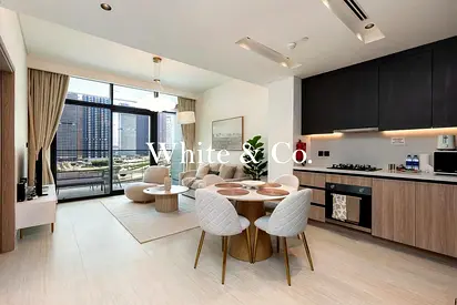 Exclusive Apt | Furnished | Rooftop Pool
