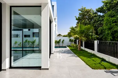 Luxury Home | Green Community | Private Pool
