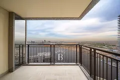 Vacant | Water View | High Floor