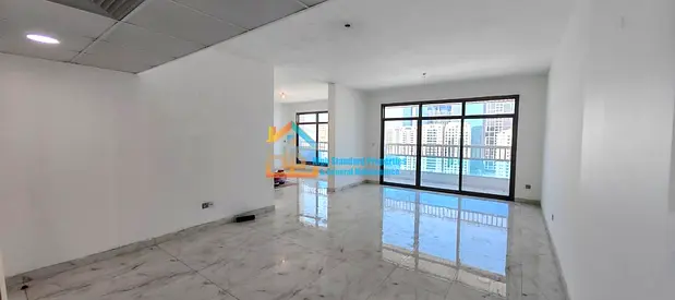 Spacious 4BHK +Maid Room Apartment for Rent | Balcony | Al Khalidiyah, Abu Dhabi