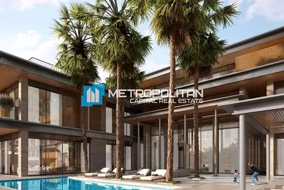 3BR + Maid | Luxury Townhouse | Community View