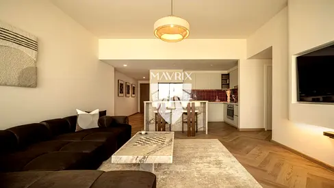 Bills Included | Furnished | Serviced Apartment