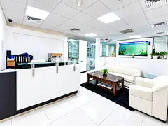 Fully Furnished | Lake View | Partitioned