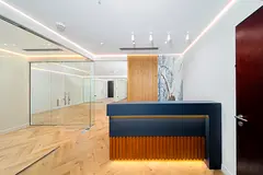 Ready to move in ! Brand New office ! Direct from Owner