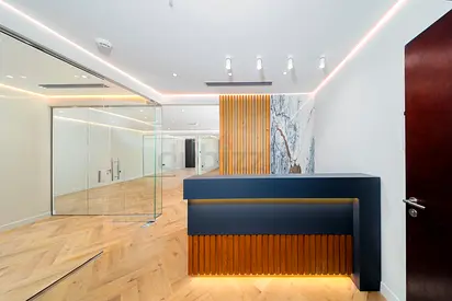 Ready to move in ! Brand New office ! Direct from Owner
