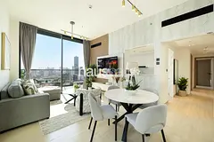 Penthouse | Private Pool | Fully Furnished
