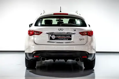 صورة 5 لـ 2018 Infiniti QX70