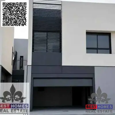 Ready to move 4 bhk available for sale in Al Zorah Ajman