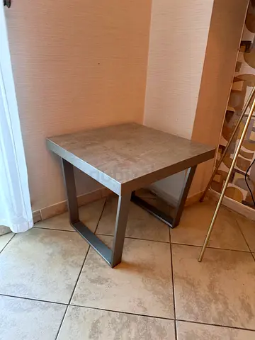 Side table