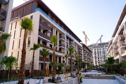 Park View | Prime Location | Multiple Options