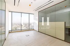 Beautifully Fitted Office/ Vacant