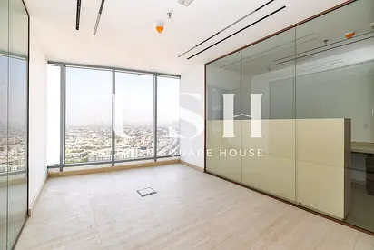 Beautifully Fitted Office/ Vacant