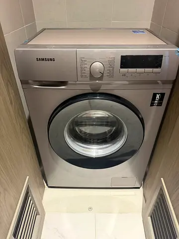Samsung Front Load Washing Machine - Good Working Condition