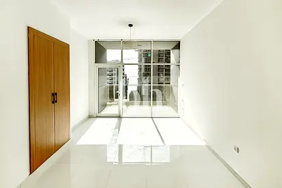Vacant Now | Balcony | Unfurnished | View Now