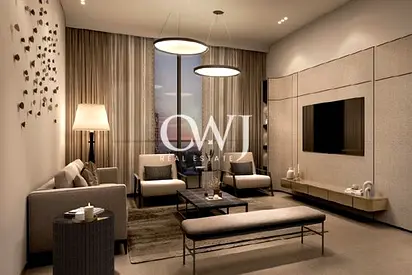 Motivated Seller | High Floor | Fully Furnished