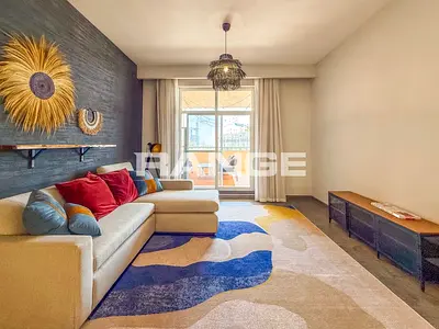 Exclusive | Fully Furnished | Available 1st week Nov