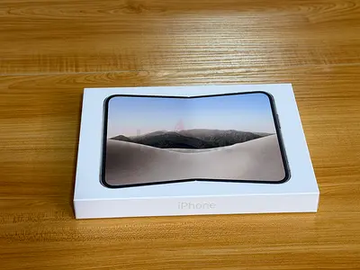 iPhone Duo - Star White - 512GB - TRA UAE Version