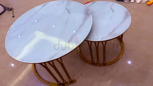 Urgent selling nesting tables