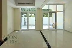 3 BR Corner Unit | Large Plot | Pool View