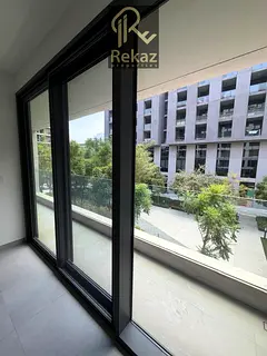 For Sale | 1-Bedroom Apartment with Pool View in Sokoon 4, Aljada, Sharjah