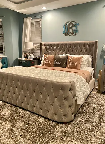 ✨ LUXURY & MODERN BEDS | FACTORY DIRECT PRICES | 2-YEAR WARRANTY ✨