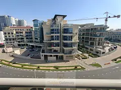 Free Gas | Ac With Dewa | Spacious | Balcony |2Be