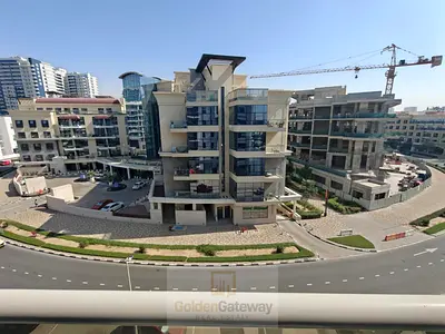Free Gas | Ac With Dewa | Spacious | Balcony |2Be