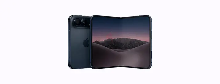 iPhone Duo 512 GB Night Sky Balck