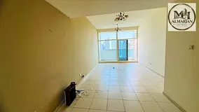 2 Bedroom Apartment with Balcony & Parking for Rent in Ajman One Towers, Al Rashidiya 3