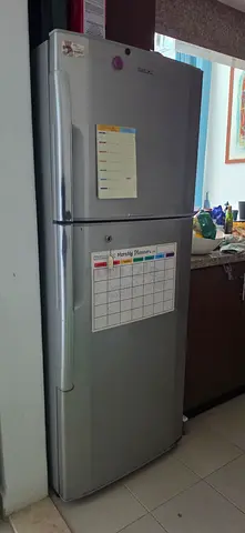 2-Door Refrigerator -  bargain price