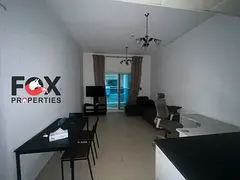 For Rent | Furnished 1-Bedroom Apartment in City Tower, Free Parking, Open Views, 2 Bathrooms, Near 